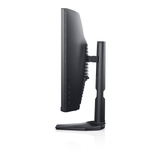 მონიტორი DELL S2721HGFA 27'' FHD VA - 210-BFWN_GE