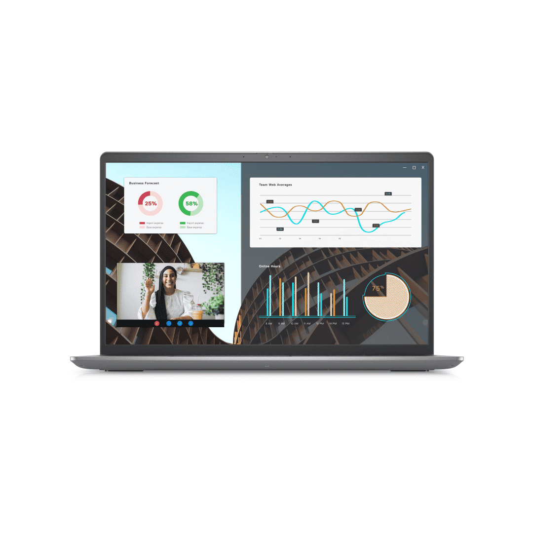 ლეპტოპი Dell Vostro 3530 15.6" FHD (i7-1355U/8GB/512GB) - 210-BGLW_8992_i7