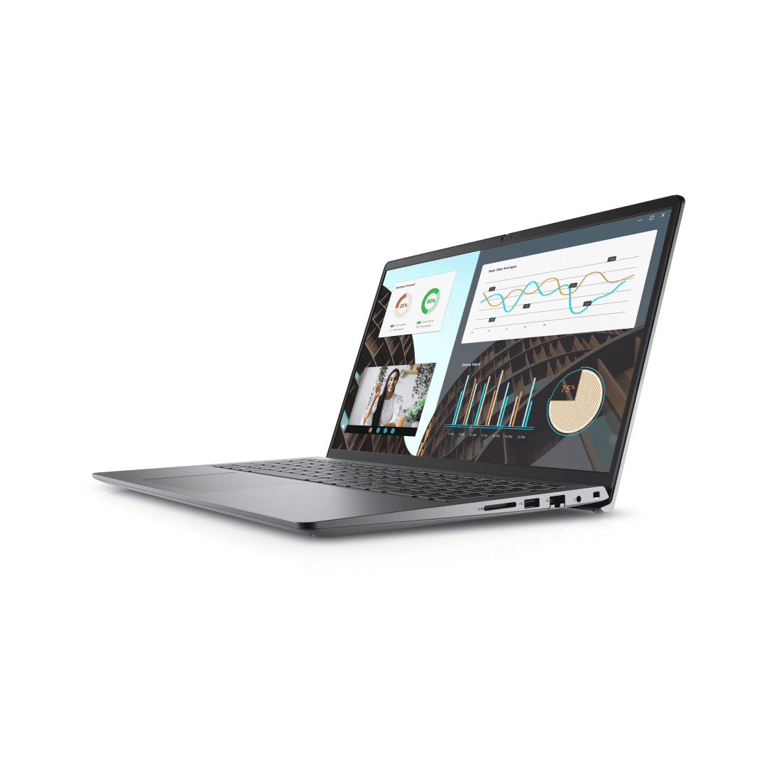ლეპტოპი Dell Vostro 3530 15.6" FHD (i7-1355U/8GB/512GB) - 210-BGLW_8992_i7