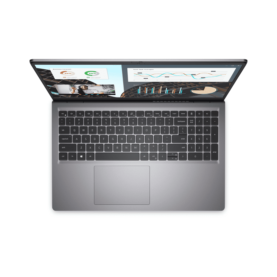 ლეპტოპი Dell Vostro 3530 15.6" FHD (i7-1355U/8GB/512GB) - 210-BGLW_8992_i7