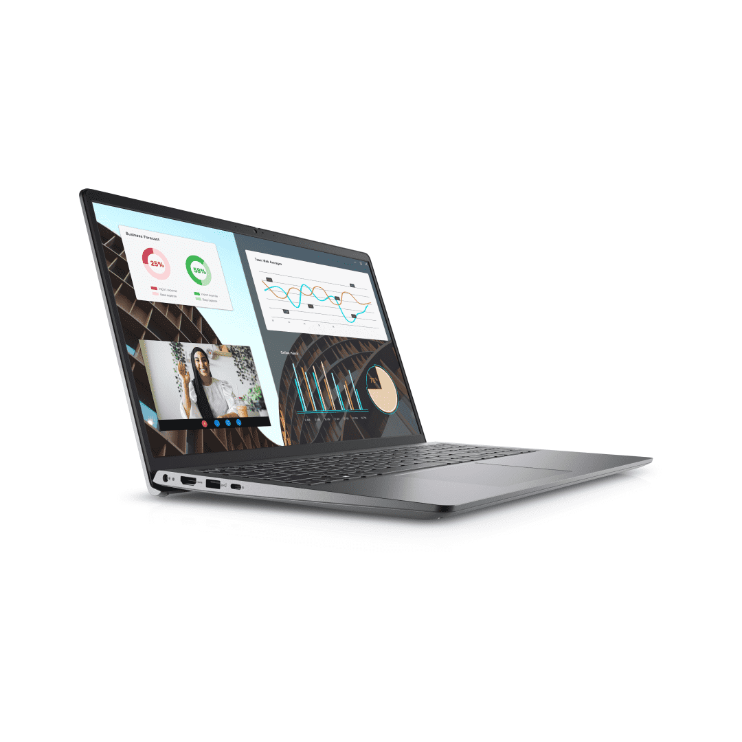 ლეპტოპი Dell Vostro 3530 15.6" FHD (i7-1355U/8GB/512GB) - 210-BGLW_8992_i7