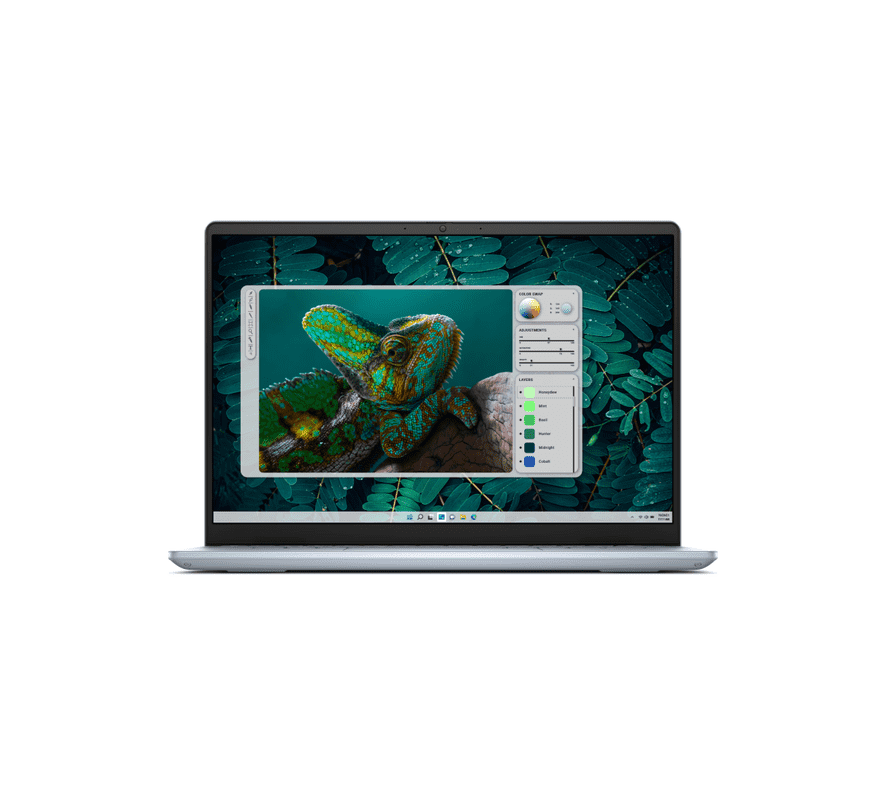 ლეპტოპი Dell Inspiron 14 PLUS 14'' 2.2K (Ultra 5-125H/16GB/512GB/ARC/W11P) - 210-BKSP_U5_2.2K