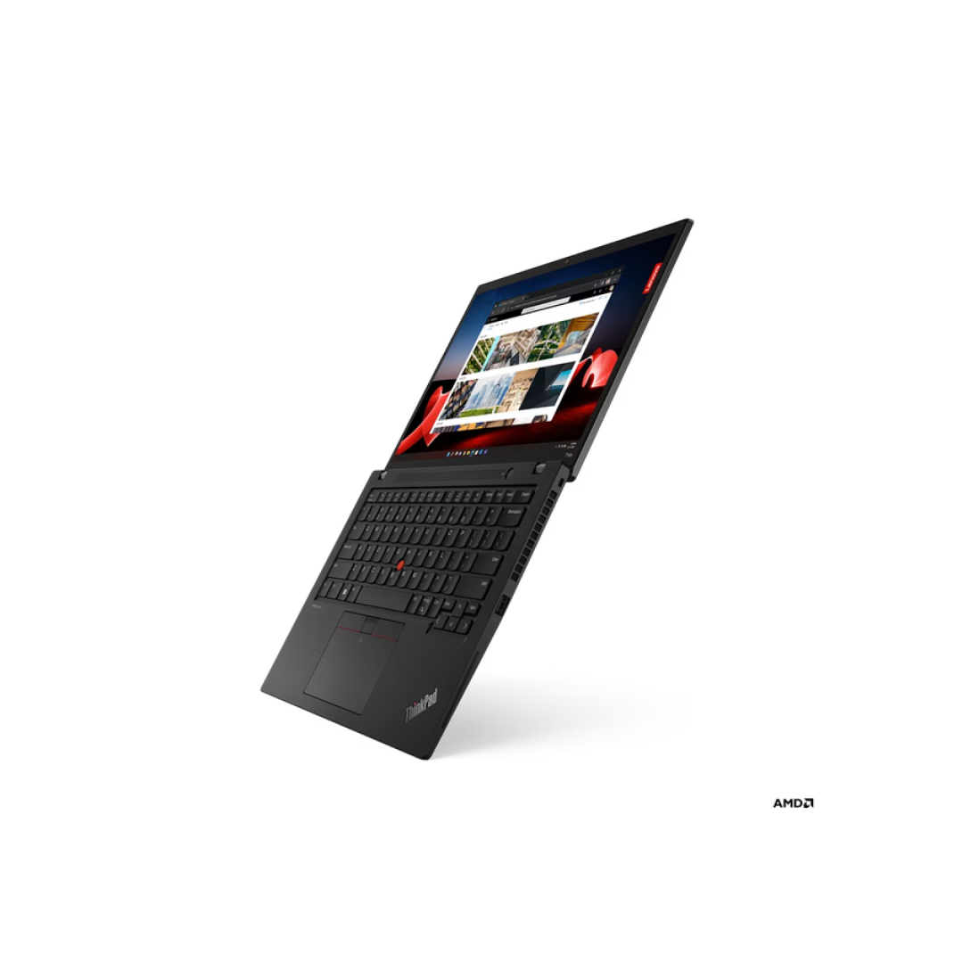ლეპტოპი Lenovo ThinkPad T14s 14" WUXGA (R7-7840U/32GB/1TB SSD) - 21F9S0T900