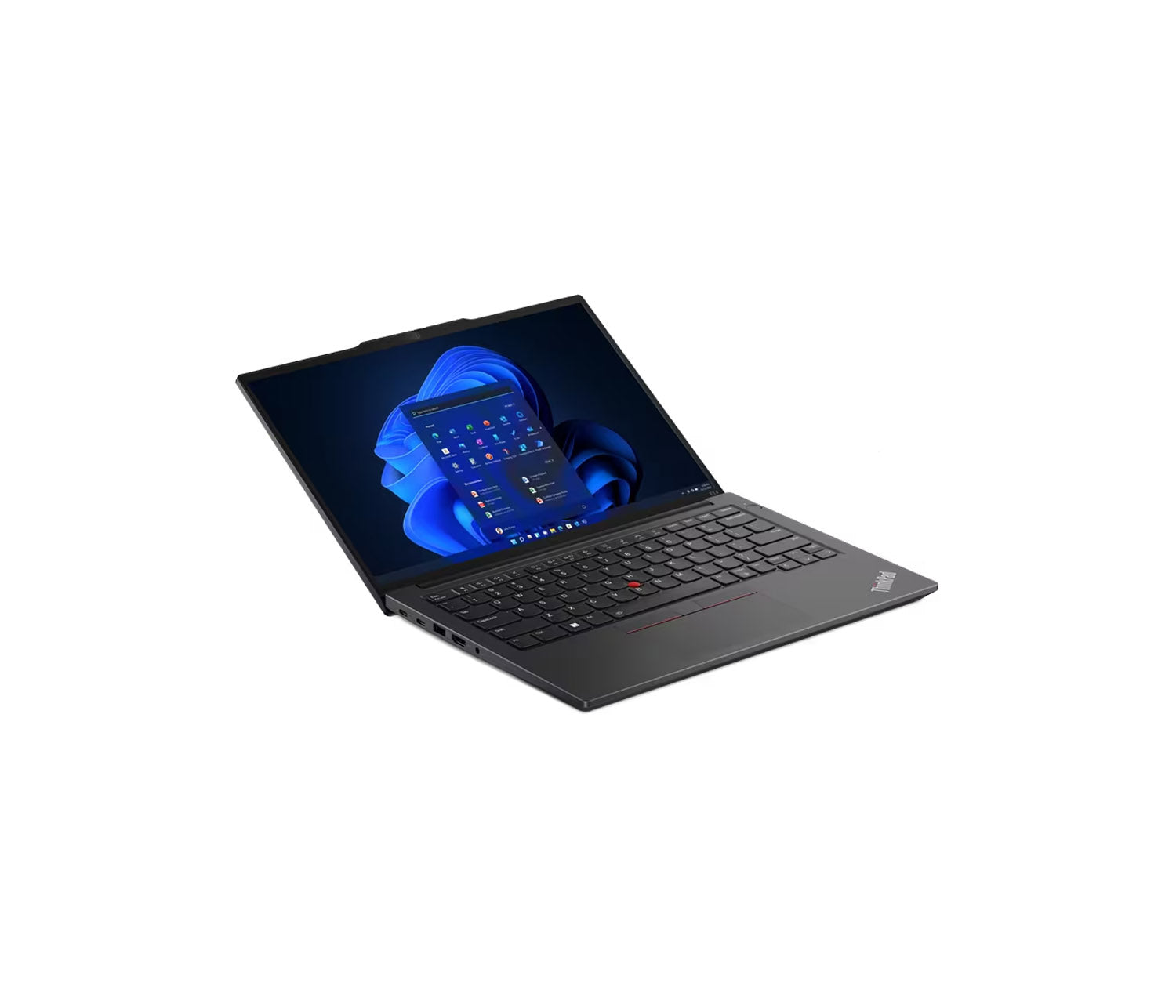 ლეპტოპი Lenovo ThinkPad E14 G5 14" WUXGA (i7-1355U/16GB/512GB) - 21JK0006RT