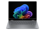 ლეპტოპი HP OmniBook X Flip NG AI PC x360 14" 2K (Ultra 7-256V/16GB/512GB/W11H) - D5ZA3EA