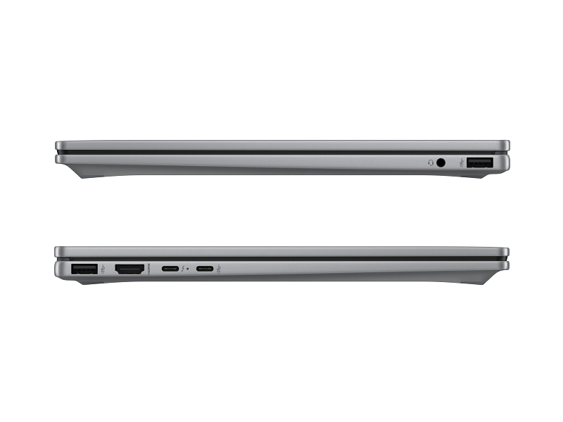 ლეპტოპი HP OmniBook X Flip NG AI PC x360 14" 2K (Ultra 7-256V/16GB/512GB/W11H) - D5ZA3EA