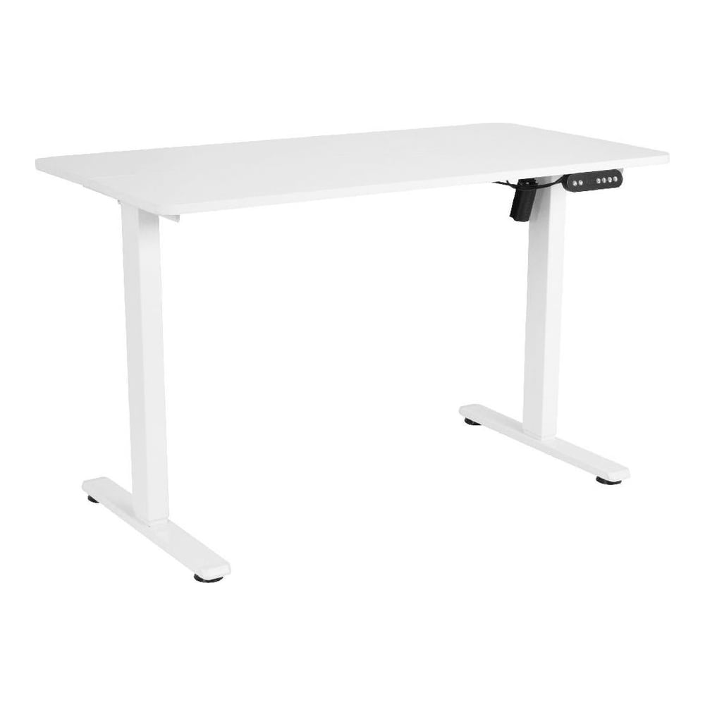 სამუშაო მაგიდა 2E Computer Desk CE120W (ელექტრო რეგულირებით) - 2E-CE120W-MOTORIZED
