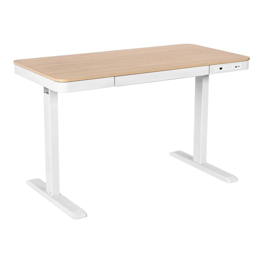 სამუშაო მაგიდა 2E CE218D-MOTORIZED (ელექტრო რეგულირებით) - 2E-CE218D-MOTORIZED