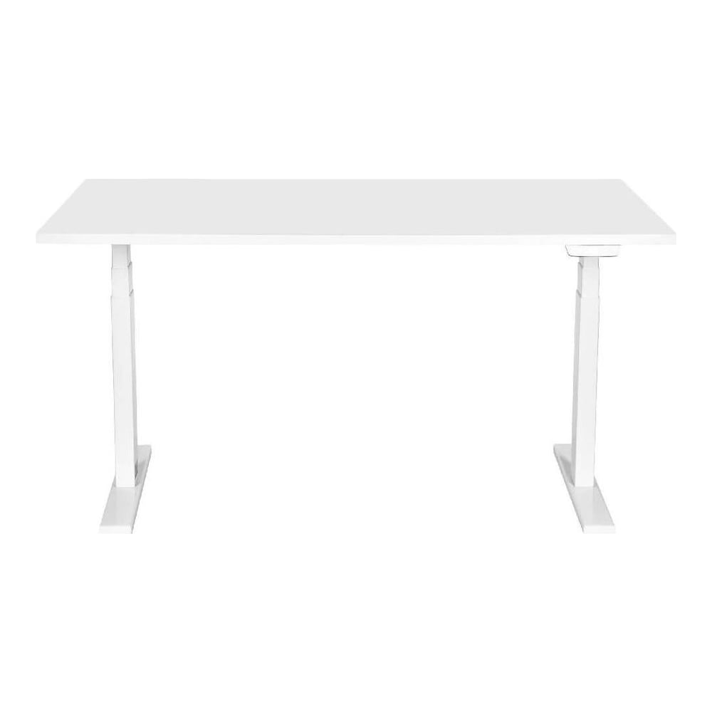 კომპიუტერის მაგიდა 2E Computer Desk CE150W (ელექტრო რეგულირებით) - 2E-CE150W-MOTORIZED