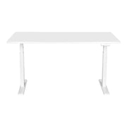 კომპიუტერის მაგიდა 2E Computer Desk CE150W (ელექტრო რეგულირებით) - 2E-CE150W-MOTORIZED