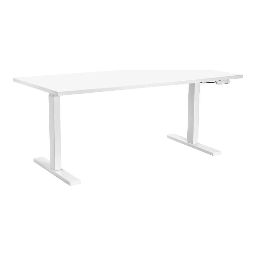კომპიუტერის მაგიდა 2E Computer Desk CE150W (ელექტრო რეგულირებით) - 2E-CE150W-MOTORIZED
