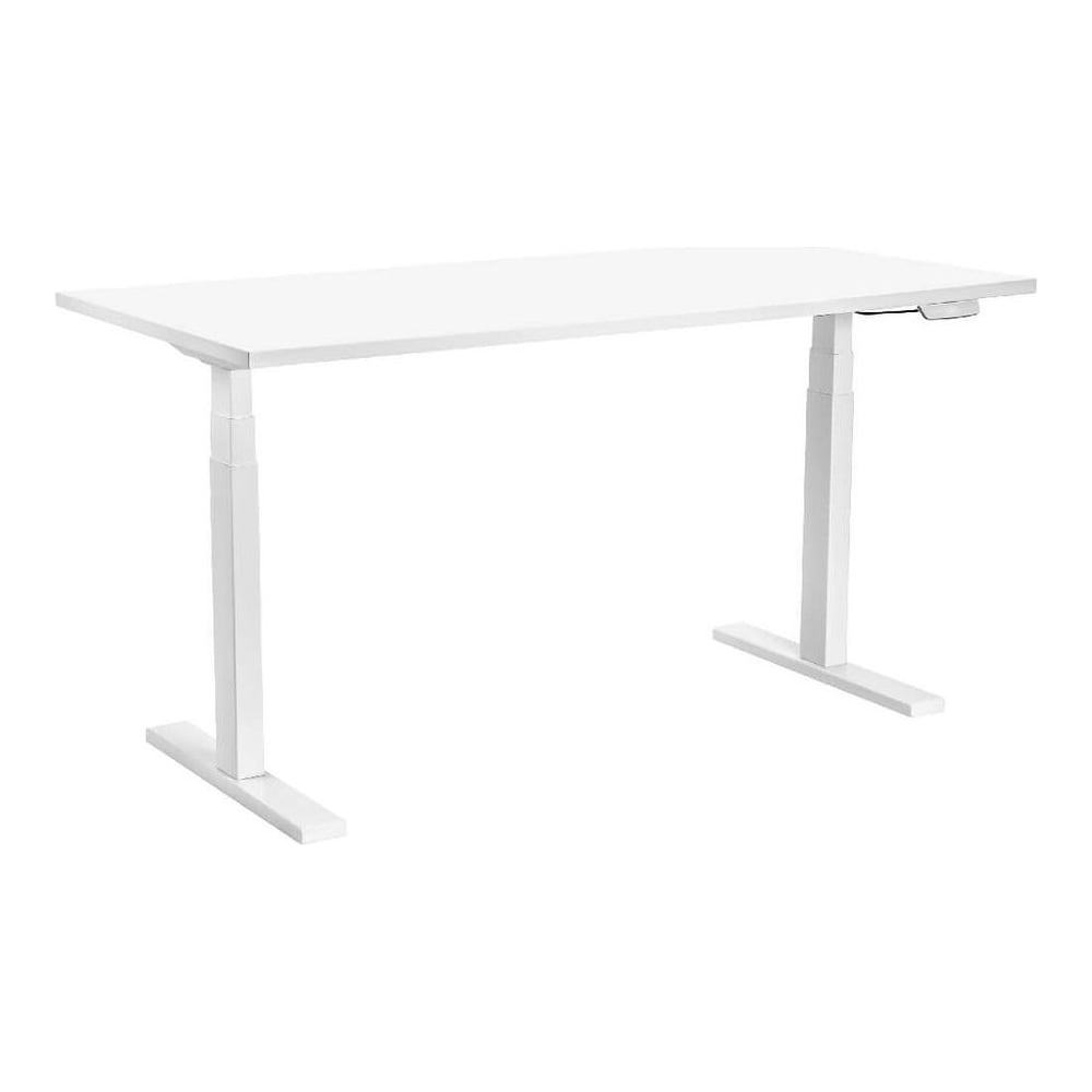 კომპიუტერის მაგიდა 2E Computer Desk CE150W (ელექტრო რეგულირებით) - 2E-CE150W-MOTORIZED
