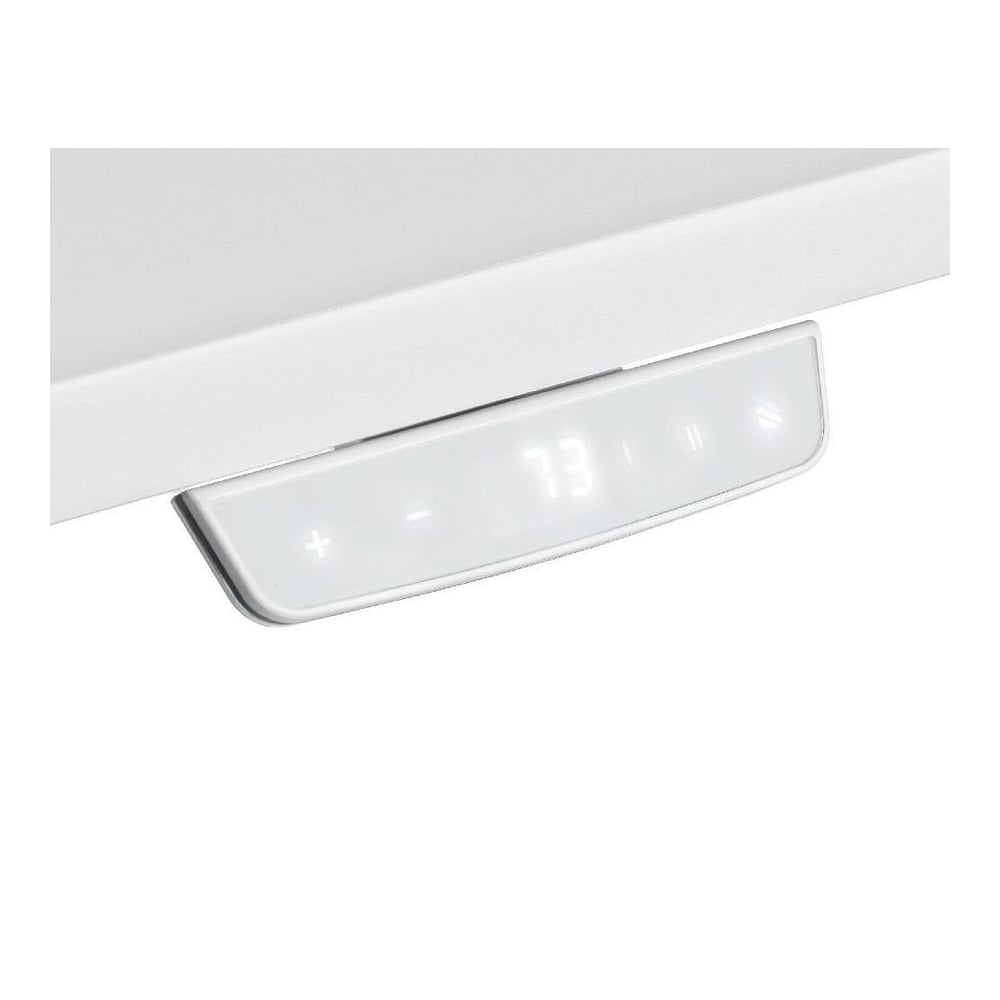 კომპიუტერის მაგიდა 2E Computer Desk CE150W (ელექტრო რეგულირებით) - 2E-CE150W-MOTORIZED