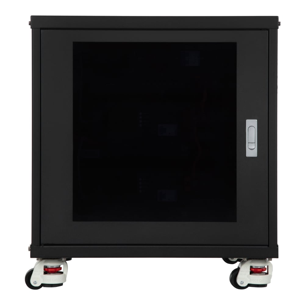 ელექტრო სადგური 2E Kufa 5000W (10.24 kWh) - 2E-ESS-PSK5-10