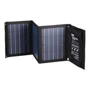 პორტატული მზის პანელი 2E 22W - 2E-PSP0020