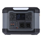 პორტატული ელექტრო სადგური 2E 1200W - 2E-OPS-1200