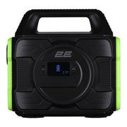 პორტატული ელექტრო სადგური 2E 300W - 2E-OPS-300
