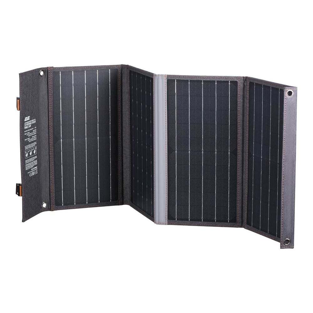 პორტატული მზის პანელი 2E 36W - 2E-PSP0021