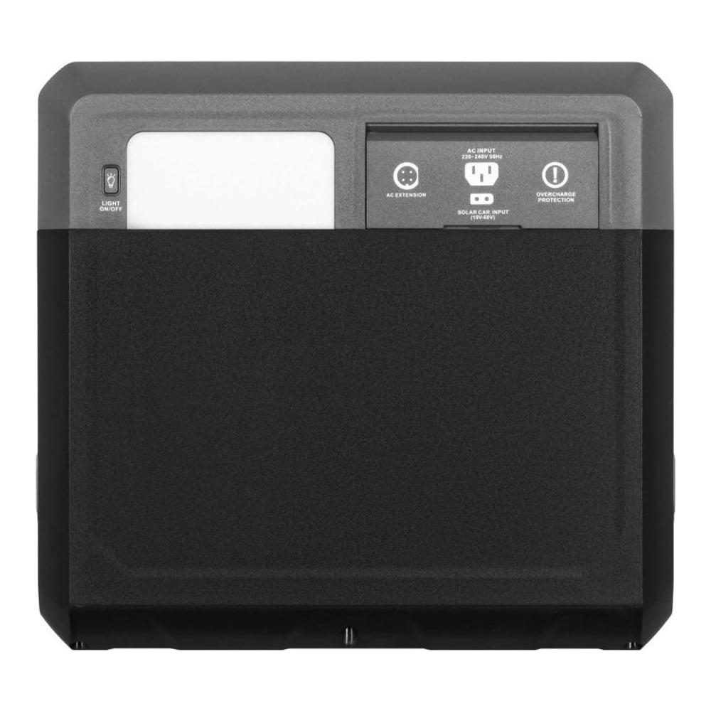 პორტატული ელექტრო სადგური 2E Syayvo 2400W - 2E-PPS24256