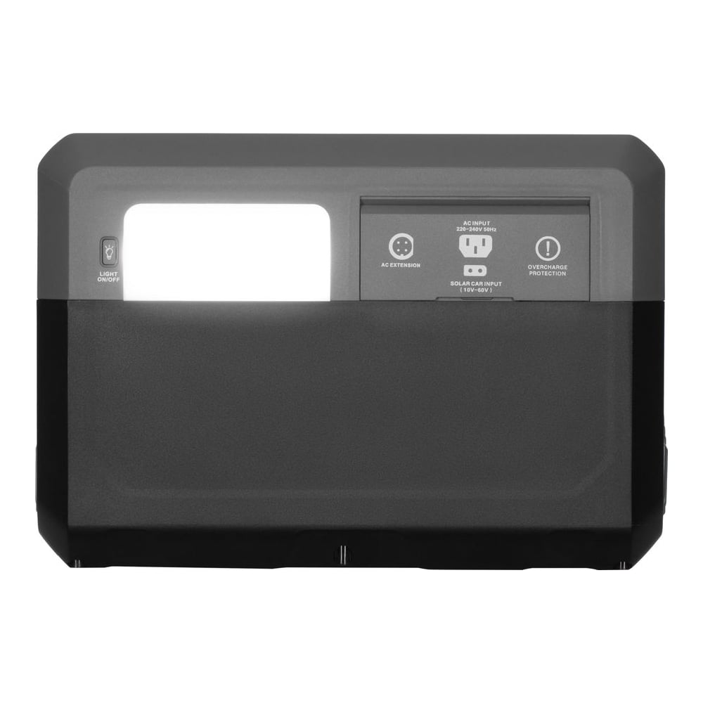 პორტატული ელექტრო სადგური 2E Syla 1500W - 2E-PPS1512