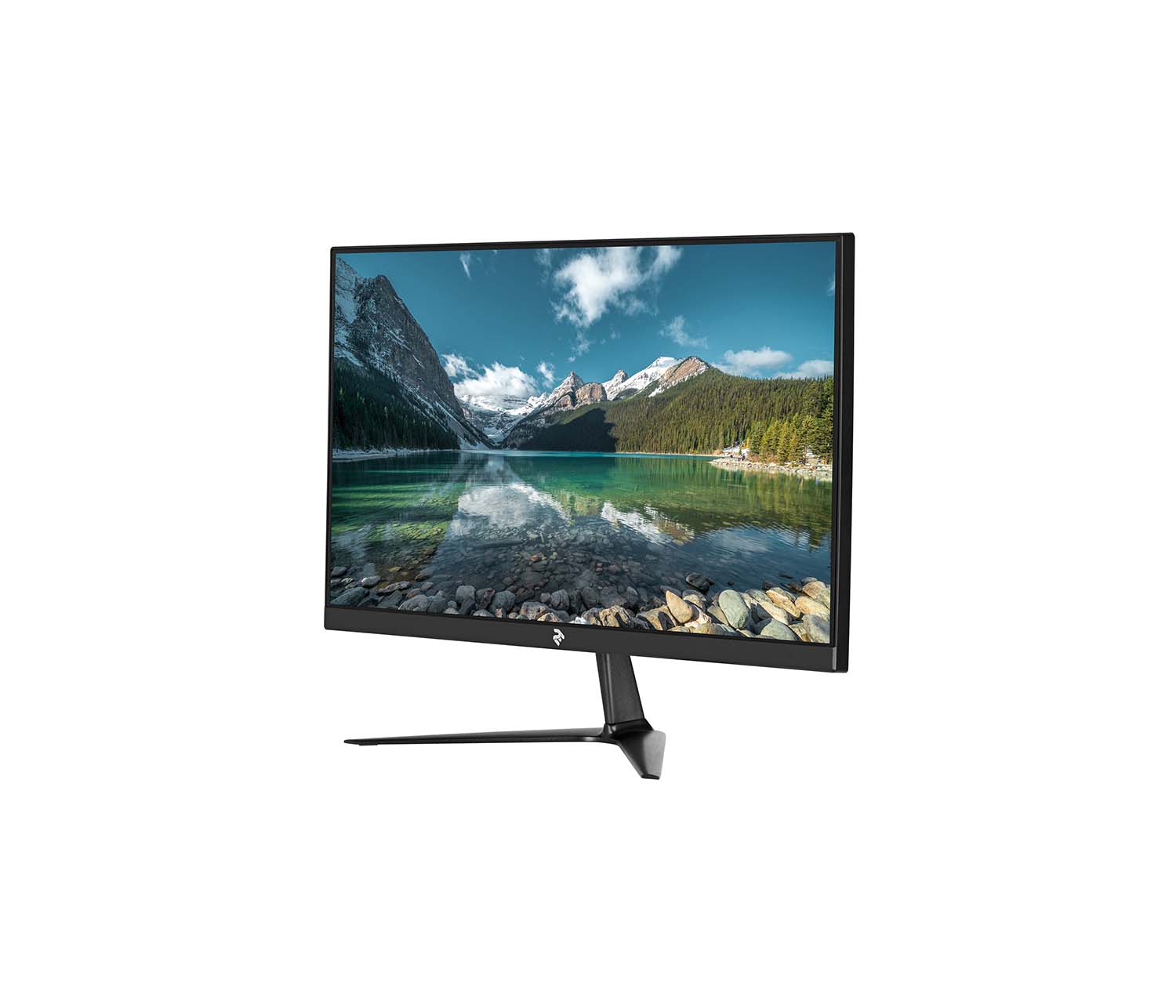 მონიტორი 2E B2420B 23.6'' FHD VA - 2E-B2420B-01.UA