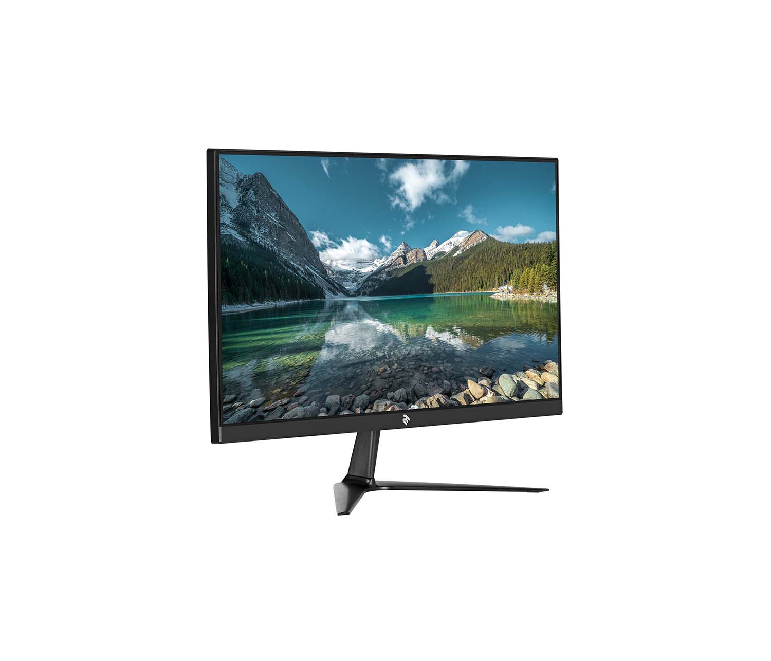 მონიტორი 2E B2420B 23.6'' FHD VA - 2E-B2420B-01.UA