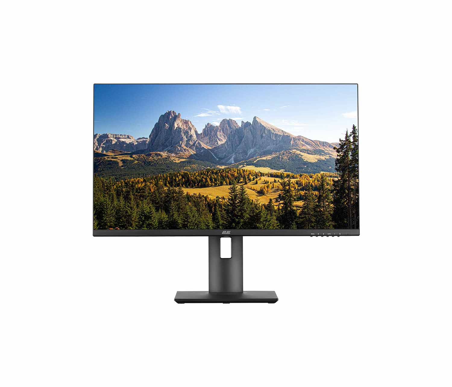 მონიტორი 2E L2820B 28'' 4K UHD IPS - 2E-L2820B-01.UA