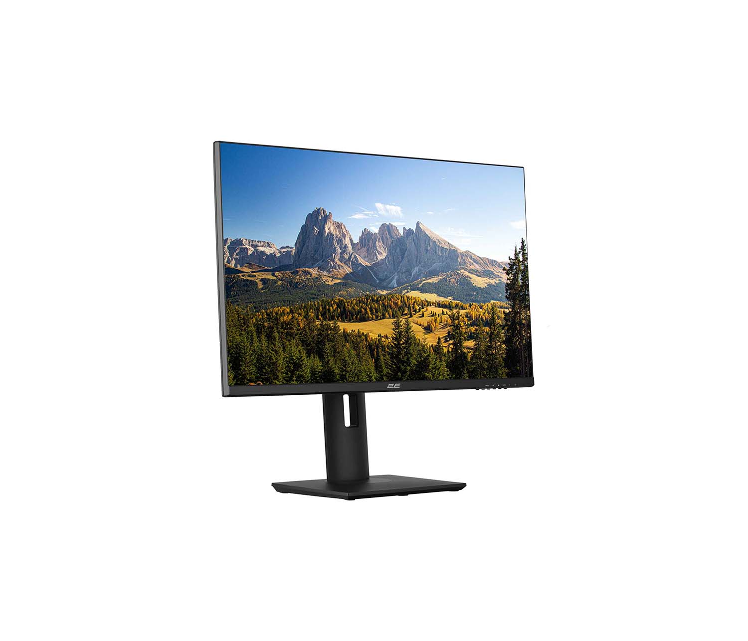 მონიტორი 2E L2820B 28'' 4K UHD IPS - 2E-L2820B-01.UA