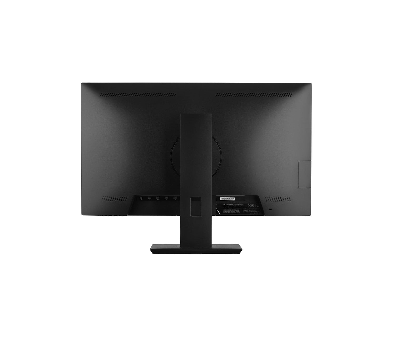 მონიტორი 2E L2820B 28'' 4K UHD IPS - 2E-L2820B-01.UA