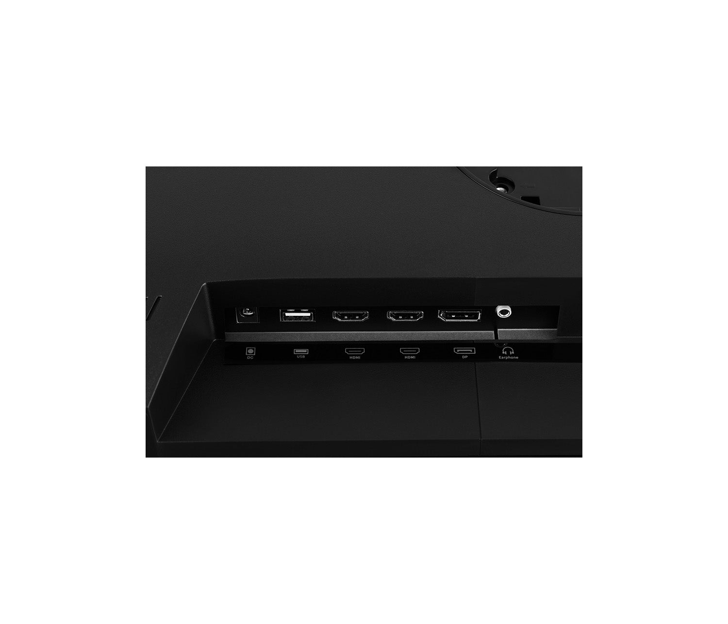 მონიტორი 2E L2820B 28'' 4K UHD IPS - 2E-L2820B-01.UA