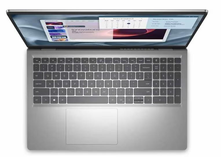 ლეპტოპი Dell Pro 15 Essential PV15250 15.6'' FHD (i7-1355U/16GB/512GB SSD) - PV15250_RPLU_002_M_UBU