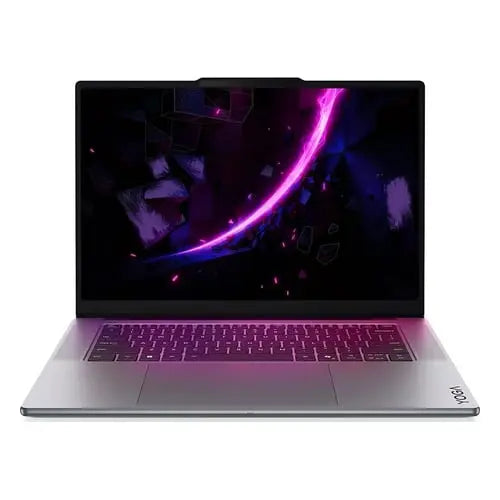 ლეპტოპი Lenovo Yoga Pro 7 15.3" 2.5K OLED (Ultra 9 386H/32GB/1TB SSD/RTX 5060/W11H) - 83SN0053RK