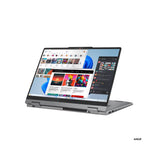 ლეპტოპი Lenovo IdeaPad 5 2-in-1 14AHP9 14" OLED (R5-8645HS /16GB/512GB) - 83DR005DRK