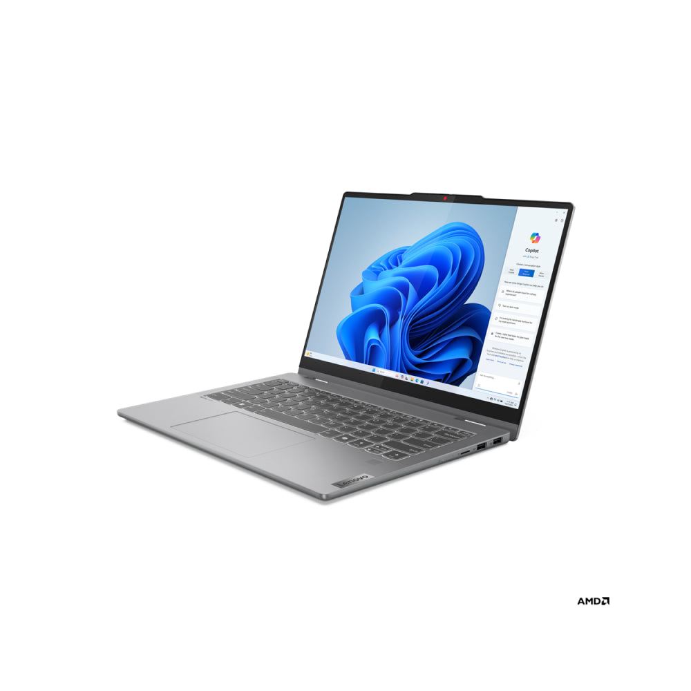 ლეპტოპი Lenovo IdeaPad Flex 5 2-in-1 14IRU9 14" Touch OLED (Core 3-100U/8GB/512GB) - 83DT006LRK