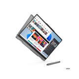 ლეპტოპი Lenovo IdeaPad Flex 5 2-in-1 14IRU9 14" Touch OLED (Core 3-100U/8GB/512GB) - 83DT006LRK