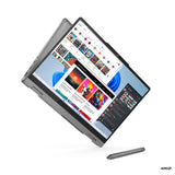 ლეპტოპი Lenovo IdeaPad Flex 5 2-in-1 14AHP9 14" WUXGA (R7-8845HS/16GB/512GB SSD) - 83DR005ERK