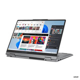 ლეპტოპი Lenovo IdeaPad Flex 5 2-in-1 14AHP9 14" WUXGA (R7-8845HS/16GB/512GB SSD) - 83DR005ERK