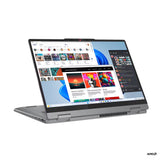 ლეპტოპი Lenovo IdeaPad Flex 5 2-in-1 14AHP9 14" WUXGA (R7-8845HS/16GB/512GB SSD) - 83DR005ERK