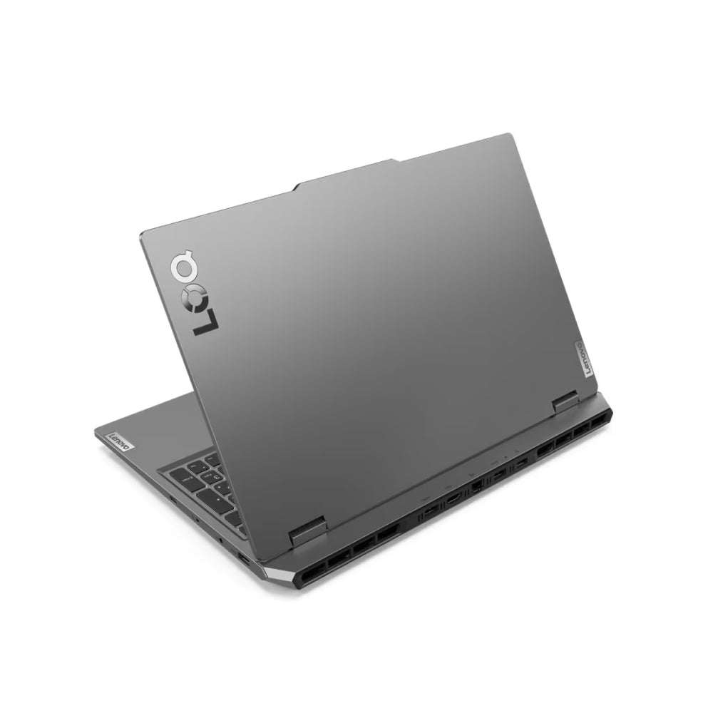 ლეპტოპი თამაშებისთვის (Gaming) Lenovo LOQ 15.6" FHD (i5-12450HX/16GB/512GB SSD/RTX-3050) - 83GS005NRK