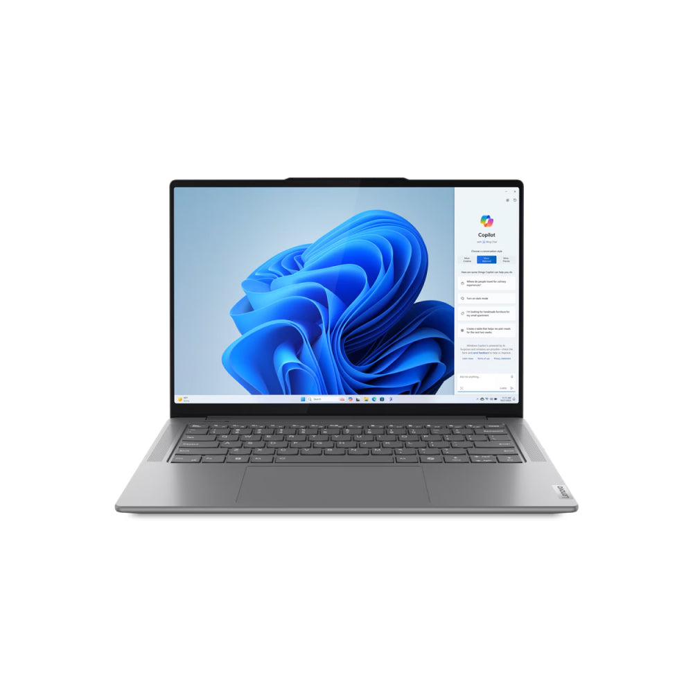 ლეპტოპი Lenovo IdeaPad 5 2-in-1 14AHP9 14.5" OLED 3K (Ultra 9-185H/32GB/1TB/RTX 4060) - 83E20044RK