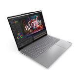 ლეპტოპი Lenovo IdeaPad 5 2-in-1 14AHP9 14.5" OLED 3K (Ultra 9-185H/32GB/1TB/RTX 4060) - 83E20044RK