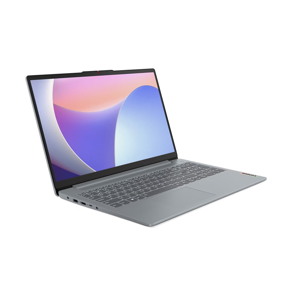 ლეპტოპი Lenovo IdeaPad Slim 3 15.6" FHD (i3-1315U/8GB/512GB) - 82X700ATRK