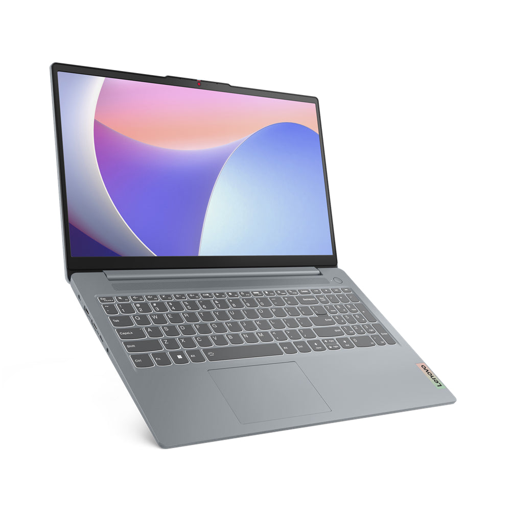 ლეპტოპი Lenovo IdeaPad Slim 3 15.6" FHD (i3-1315U/8GB/512GB) - 82X700ATRK