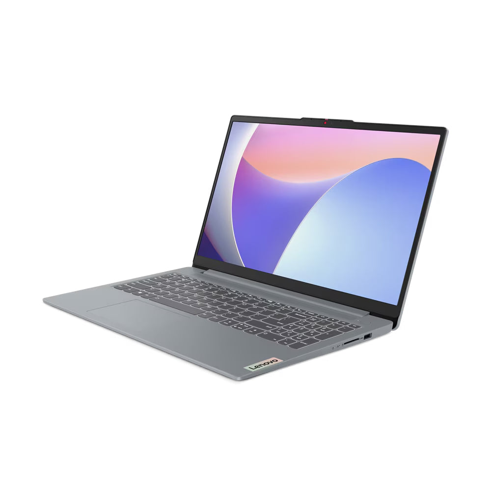 ლეპტოპი Lenovo IdeaPad Slim 3 15.6" FHD (i3-1315U/8GB/512GB) - 82X700ATRK