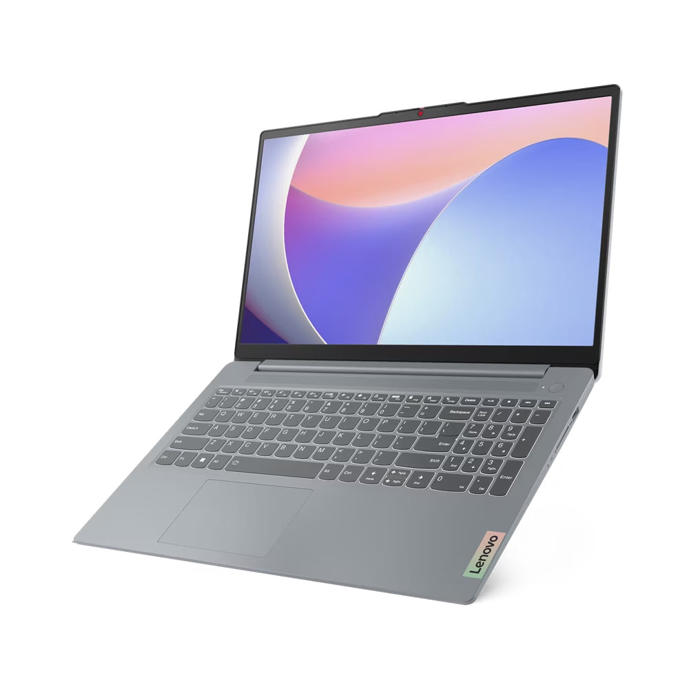 ლეპტოპი Lenovo IdeaPad Slim 3 15.6" FHD (i3-1315U/8GB/512GB) - 82X700ATRK