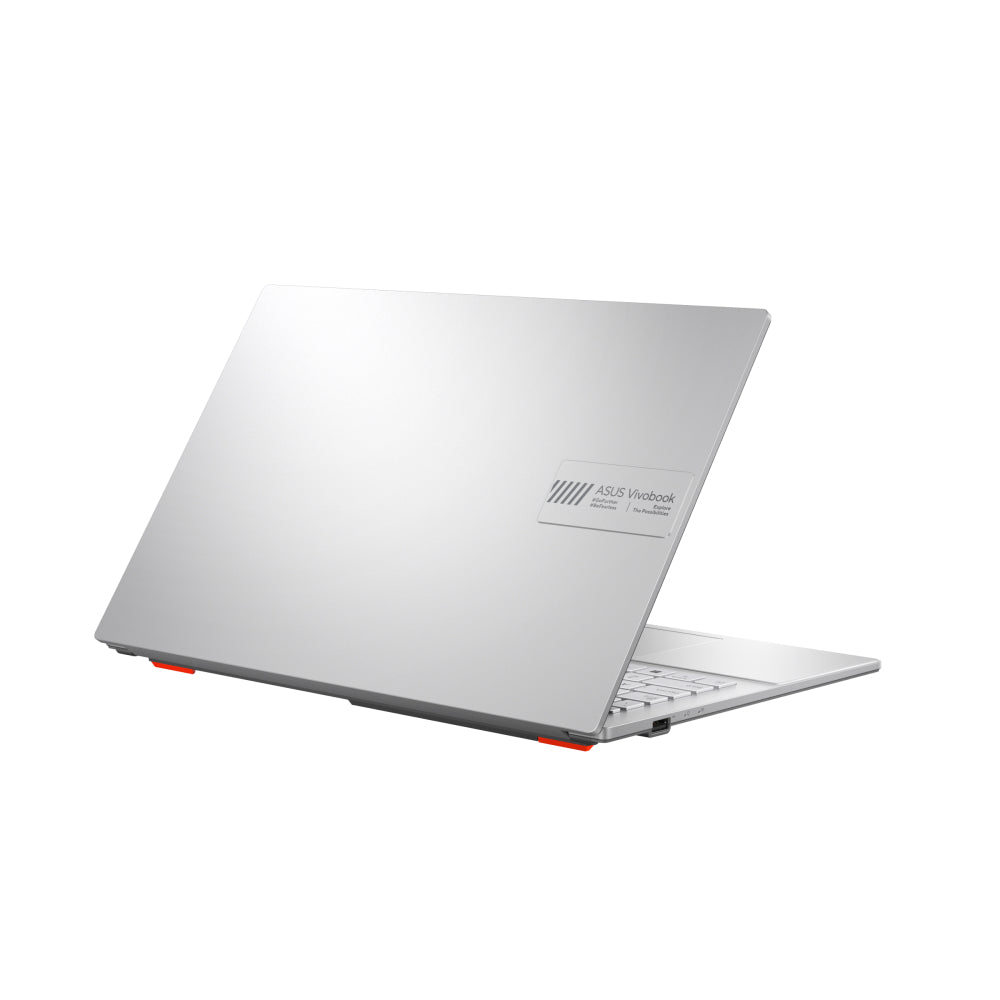 ლეპტოპი Asus Vivobook Go 15 E1504GA-BQ527 15.6" FHD (N100/8GB/256GB) - 90NB0ZT1-M00XM0