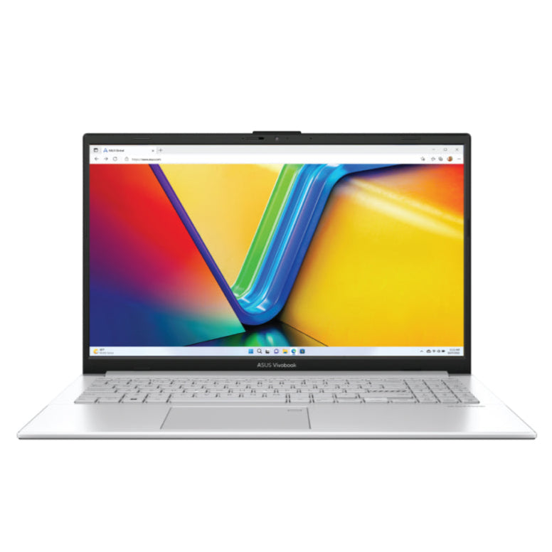 ლეპტოპი Asus Vivobook Go 15 15.6" FHD (i3-N305/8GB/256GB) - E1504GA-BQ192