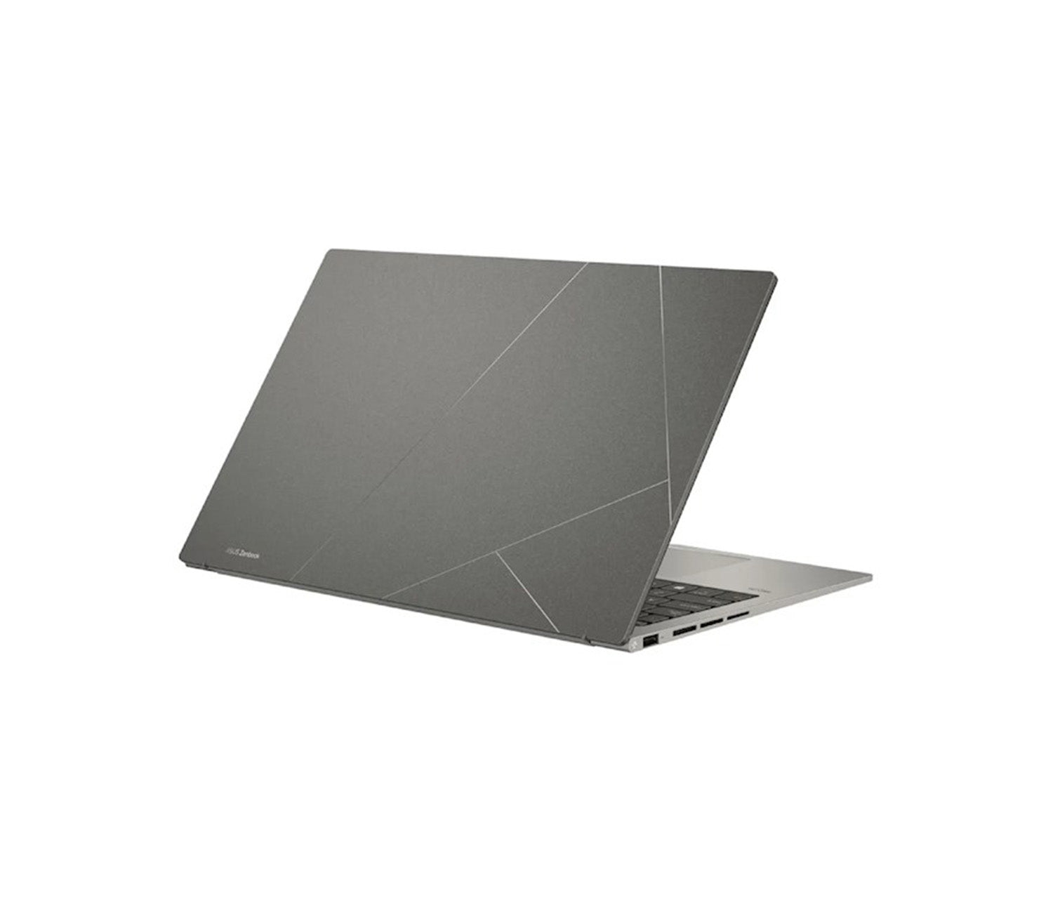 ლეპტოპი Asus ZenBook 15 OLED 15.6" 2.8K (R7-7735U/32GB/1TB SSD) - 90NB1163-M00MP0