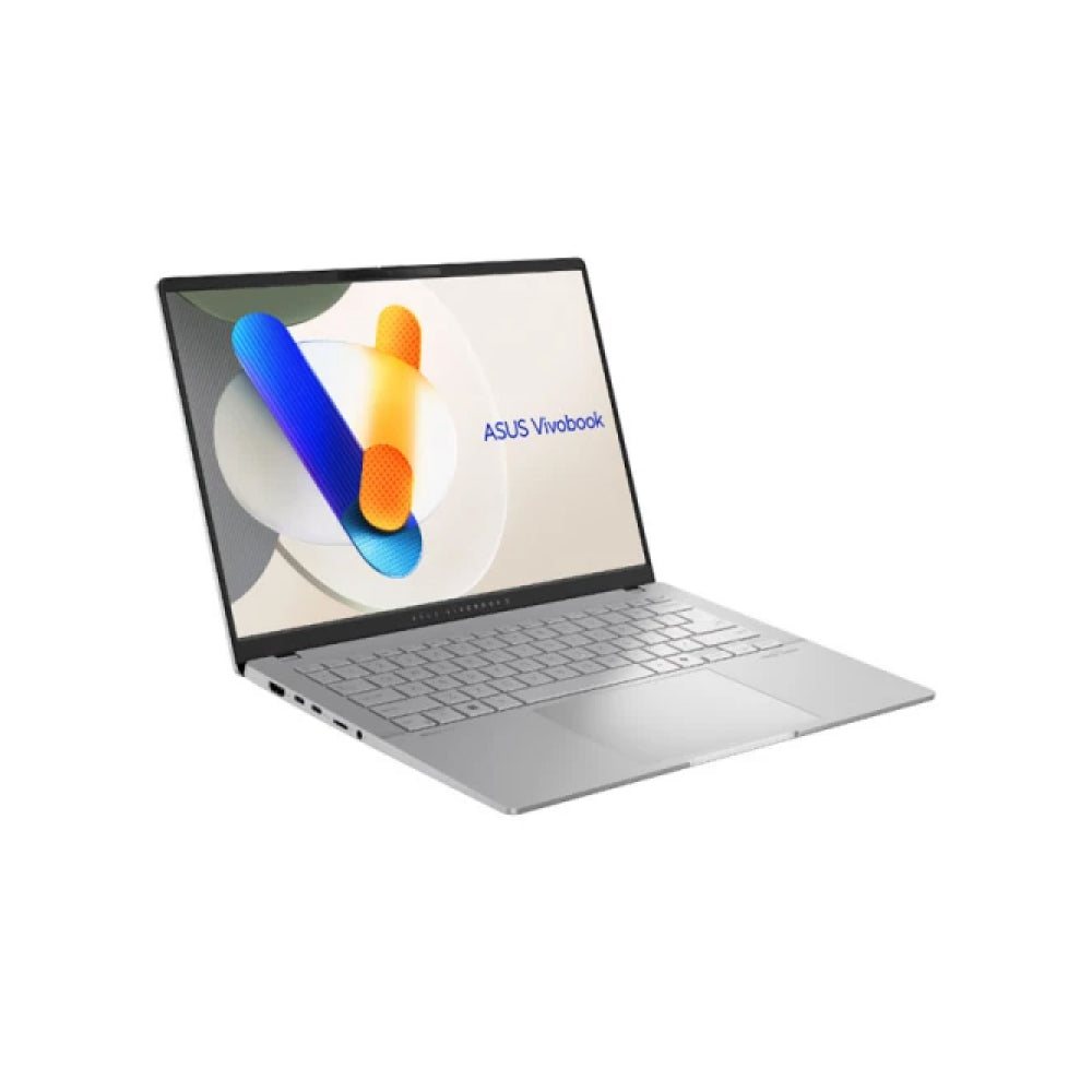 ლეპტოპი Asus Vivobook S 14 14" OLED (R5-7535HS/16GB/512GB SSD) -  M5406NA-QD080