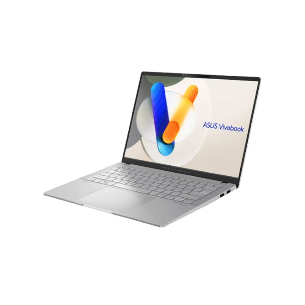 ლეპტოპი Asus Vivobook S 14 14" OLED (R5-7535HS/16GB/512GB SSD) -  M5406NA-QD080